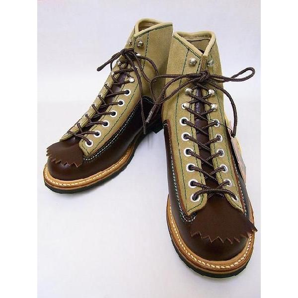 LONE WOLF BOOTS ロンウルフ ブーツ CARPENTER カーペンター F01615 