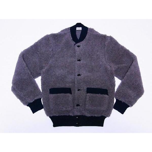 トップス WAREHOUSE JELADO ヘラーズカフェ スウェット M グレー