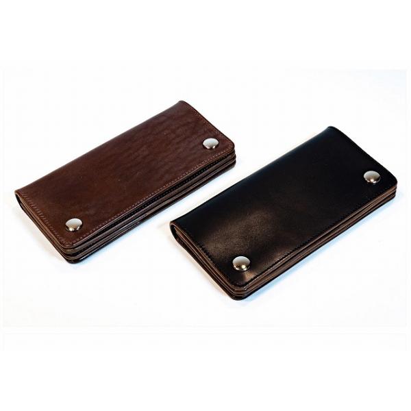 OPUS INCEPTION インセプション ウォレット IPW-07 ホースバットレザー