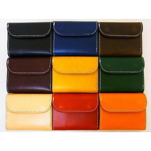 OPUS オーパス ウォレット 財布 レザー ミニウォレット