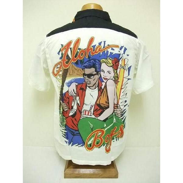SUN SURF サンサーフ アロハシャツ SS35070 KEONI OF HAWAII  