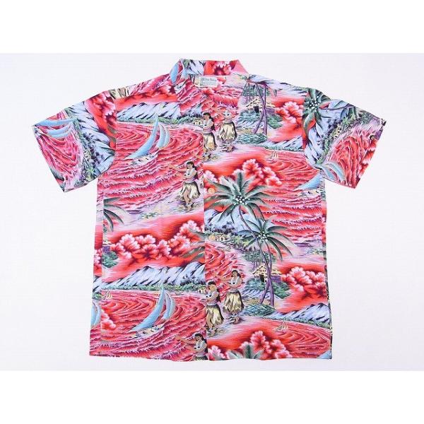 SUN SURF サンサーフ アロハシャツ SS37253 スペシャル