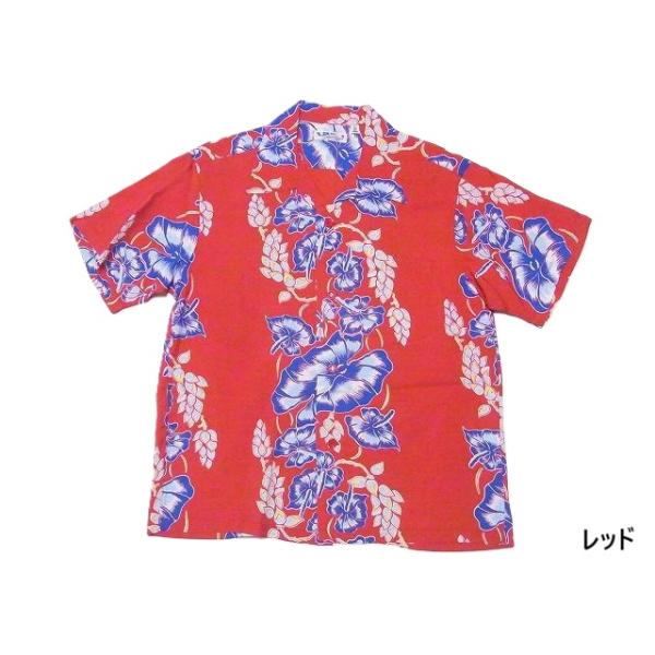 サンサーフ　アロハシャツ　花柄　半袖 楽天市場】SUN SURF サンサーフ 半袖 レーヨン アロハシャツ