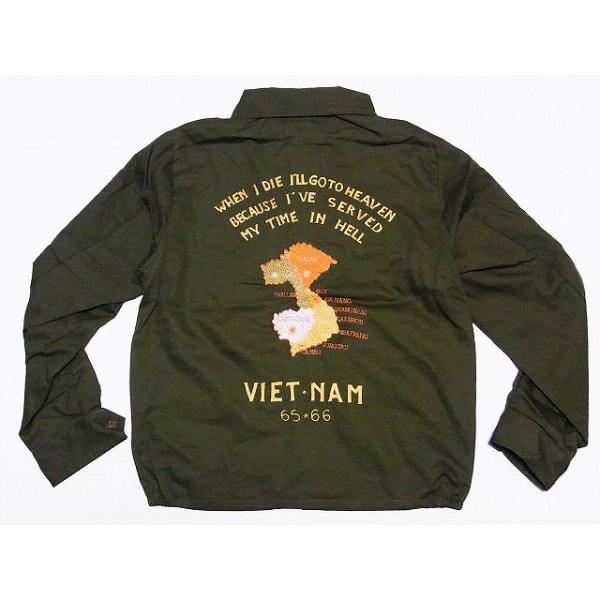 TAILOR TOYO テーラー東洋[東洋エンタープライズ] ベトジャン VIETNAM