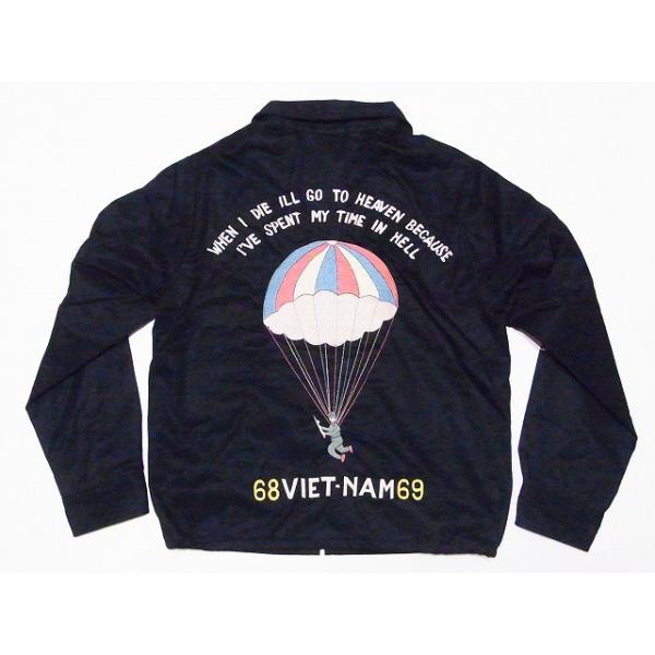 TAILOR TOYO テーラー東洋[東洋エンタープライズ] ベトジャン