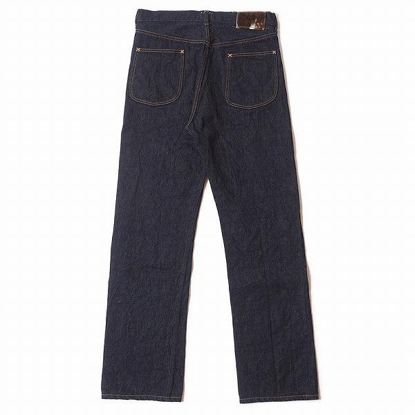 WAREHOUSE ウエアハウス ジーンズ 1002 カウボーイパンツ 大戦 WAREHOUSE ウエアハウス ジーンズ 1002 カウボーイパンツ 大戦