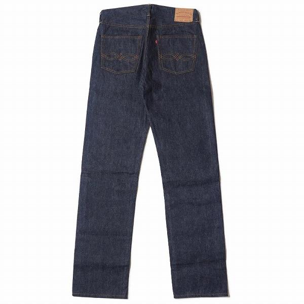 WAREHOUSE（ウエアハウス） ジーンズ 1101 1970's Big E MODEL