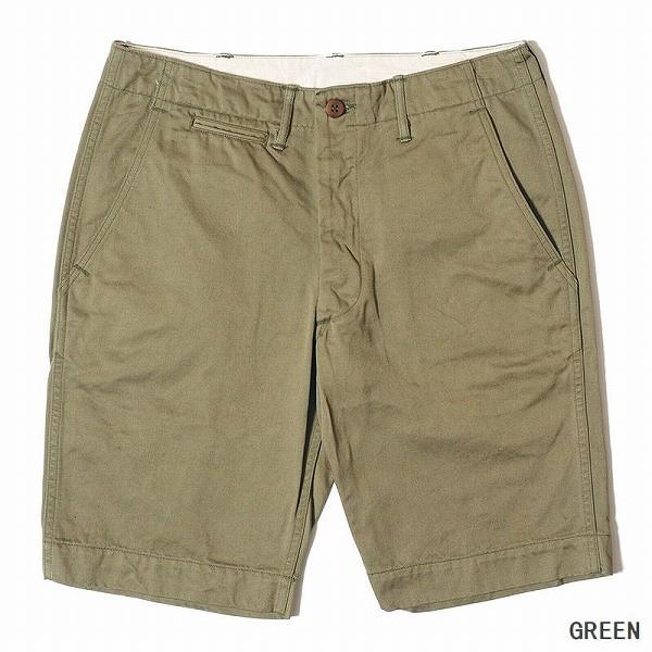WAREHOUSE（ウエアハウス） ショートパンツ チノショーツ 1204 CHINO