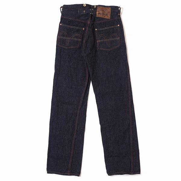 WAREHOUSE ウエアハウス ジーンズ 1214 トリプルステッチ WAREHOUSE ウエアハウス ジーンズ 1214 トリプルステッチ