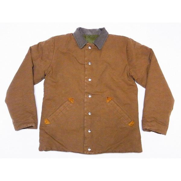 WAREHOUSE（ウエアハウス） ダック ダウンジャケット 2127 DUCK DOWN