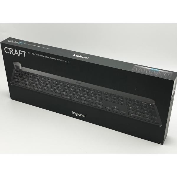 Logicool(ロジクール) ロジクール キーボード ワイヤレス 無線 KX1000s 