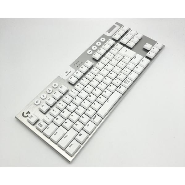 Logicool G PRO ゲーミングキーボード G913-TKL-TCWH