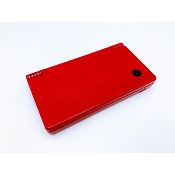 中古 ニンテンドーDSi レッド Nintendo 任天堂 ゲーム ゲーム機 レトロ  携帯ゲーム機
