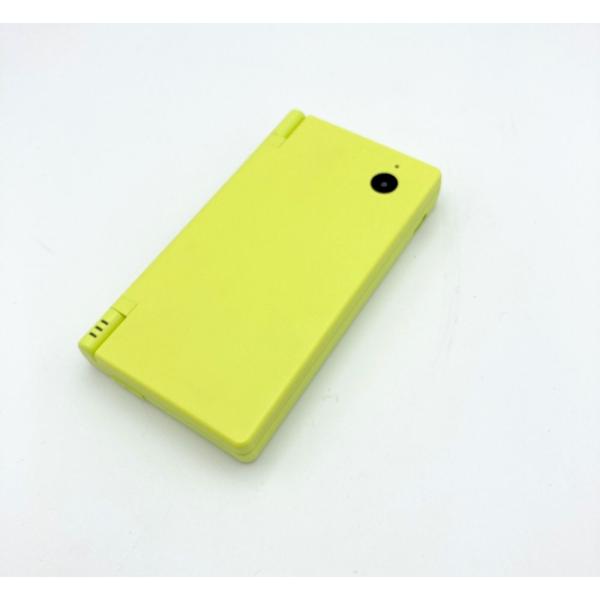 中古 ニンテンドーDSi ライムグリーン