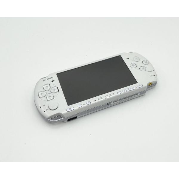中古 PSP「プレイステーション・ポータブル」 バリュー・パック