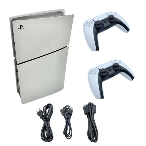 PlayStation5 DualSense ワイヤレスコントローラー ダブルパック