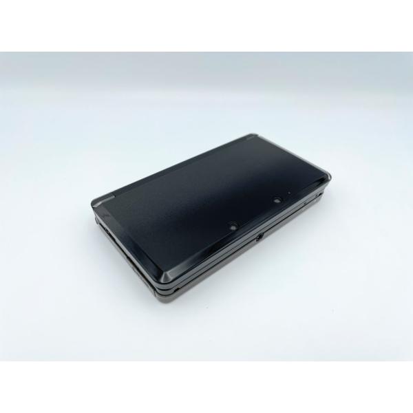 中古 ニンテンドー3DS コスモブラック : ショッピングクレア - 通販