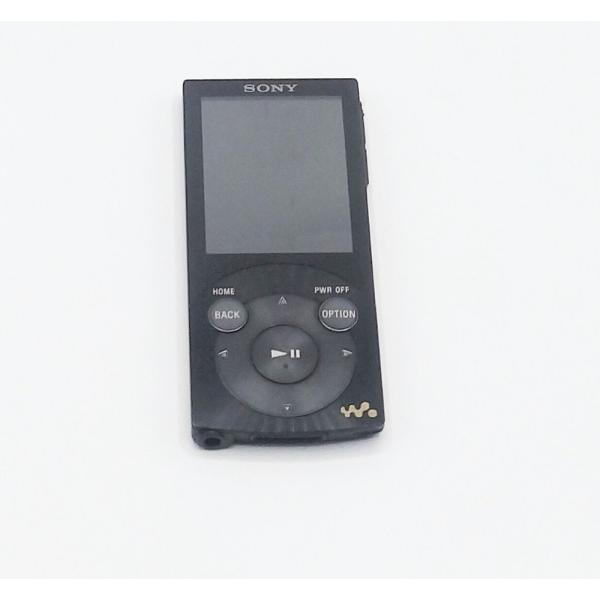 中古 SONY ウォークマン Sシリーズ ノイズキャンセル搭載 [メモリー