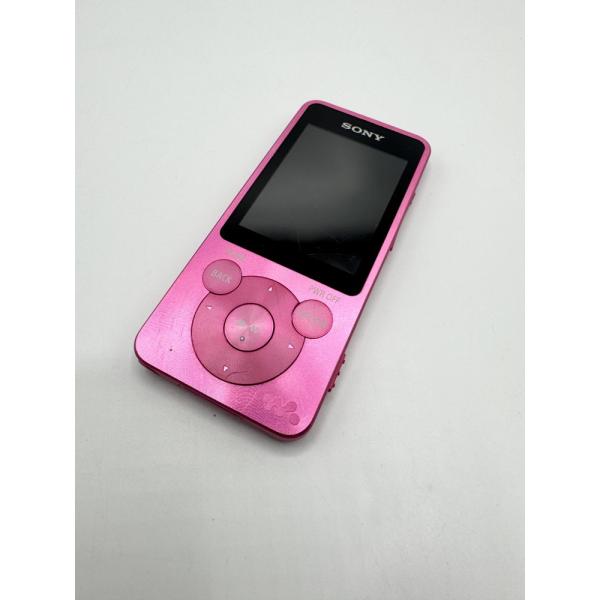 中古 ソニー SONY ウォークマン Sシリーズ NW-S14 8GB Bluetooth対応