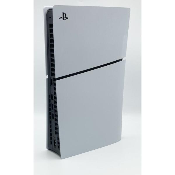 中古 PlayStation 5 デジタル・エディション 日本語専用 Console