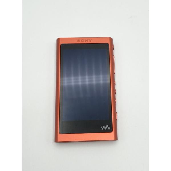 中古 ソニー ウォークマン Aシリーズ 16GB NW-A55 MP3プレーヤー