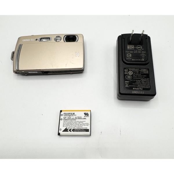 中古 動作確認済】 FUJIFILM デジタルカメラ FinePix Z1000EXR 光学5倍