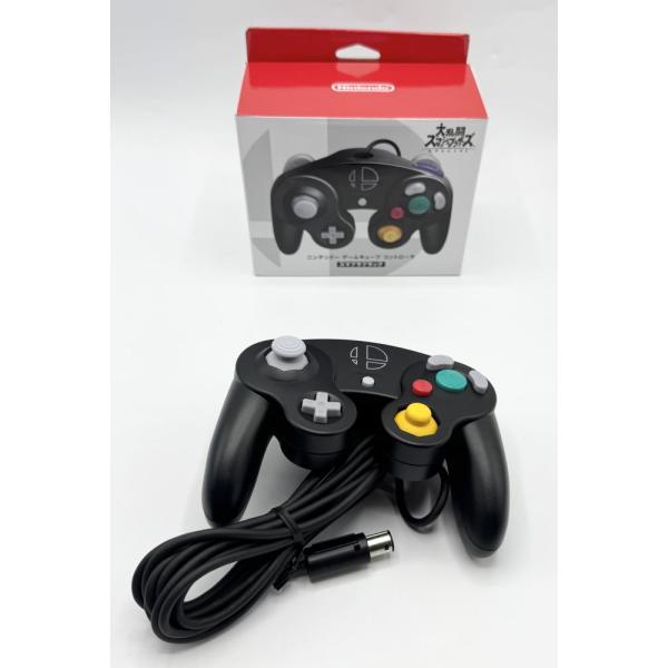 中古 動作確認済】 ニンテンドー ゲームキューブ コントローラ