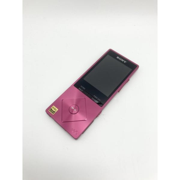 中古 動作確認済】 SONY ウォークマン Aシリーズ 32GB ハイレゾ音源