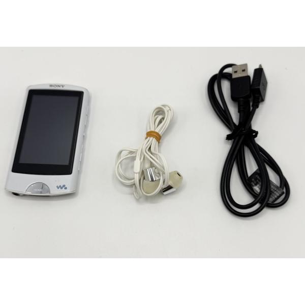 中古 動作確認済】 SONY ウォークマン Aシリーズ メモリータイプ 16GB