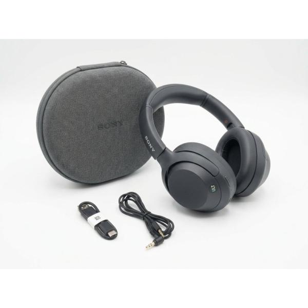 中古 動作確認済】 ソニー(SONY) ワイヤレスノイズキャンセリング