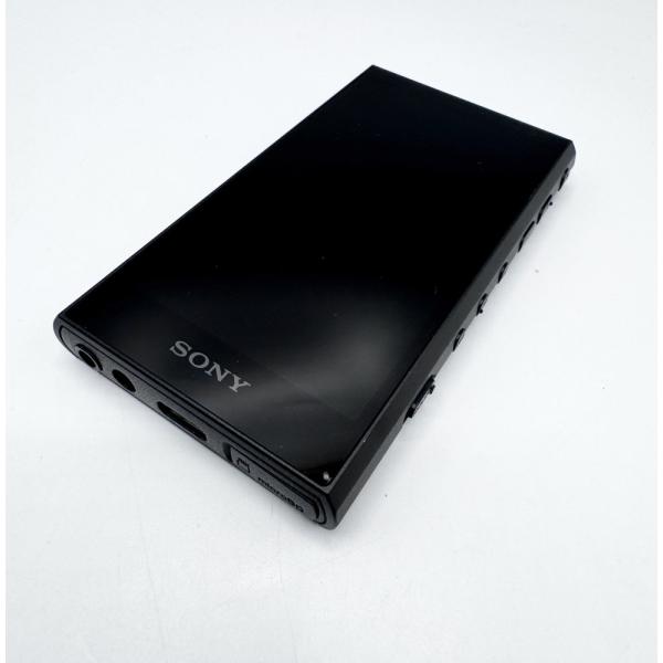 中古 動作確認済】 ソニー(SONY) ウォークマン 32GB A300シリーズ NW