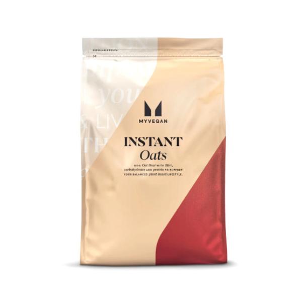 マイプロテインの「インスタントオーツ」はオーツ麦を超微細粉末にして製造。栄養豊富な朝食を簡単に楽しむことができます。炭水化物とタンパク質を配合しているので、エネルギー補給になるだけでなく回復も促進してくれます。どんな方にもおすすめです。毎朝...