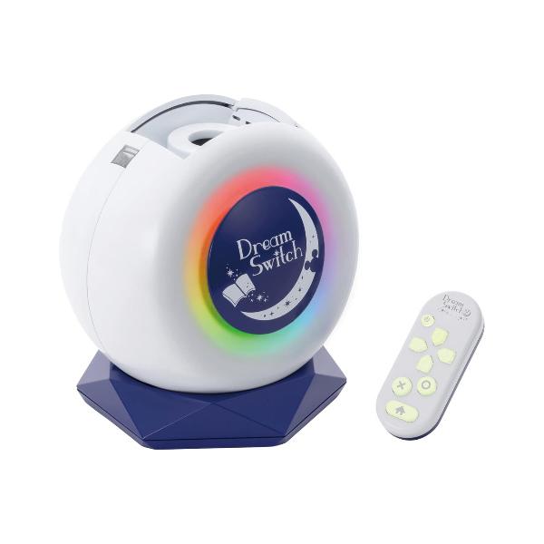 他サイト： 《新品》セガトイズ ディズニー&amp;ピクサーキャラクターズ Dream Switch2 　ドリームスイッチ2の商品画像