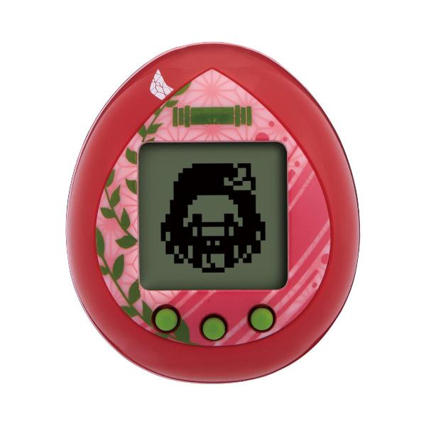 BANDAI - 新品 鬼滅の刃 きめつたまごっち 3種セット 限定 たまごっち 《新品》 BANDAI きめつたまごっち 鬼滅の刃 遊郭編 爆血