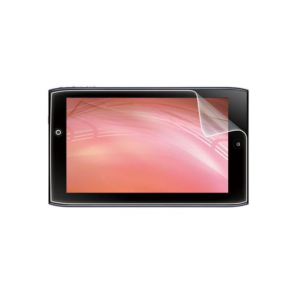 Acer ICONIA TAB A100�p�t���ی�t�B���� �i�X�N���[���v���e�N�^�[�j ����d�l VMAX  �yAcer ICONIA TAB A100�E�P�[�X�EScreen protector�z