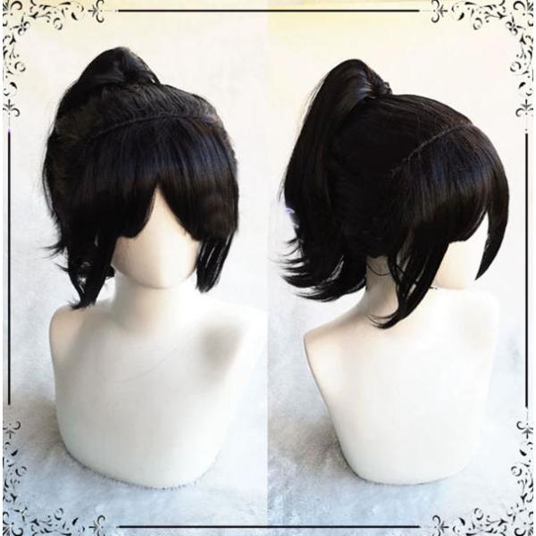シュガー ラッシュ 主人公 ヴァネロペ  コスプレ ウィッグ 激安 WIG 高温耐熱 イベント クリスマス ハロウィン仮装 文化祭