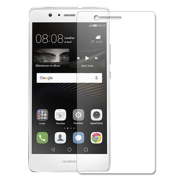 【レビュー記入で送料無料 メール便発送】 Huawei P9 lite用液晶保護フィルム （スクリーンプロテクター） アンチグレア低反射仕様 (P9 lite ケース film)