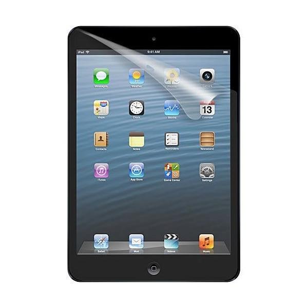 (2�Z�b�g) iPad Pro 9.7 / iPad Air / iPad Air 2 / iPad5 / iPad6 �p�t���ی�t�B���� �i�X�N���[���v���e�N�^�[�j ����d�l Calans (Air2 film)