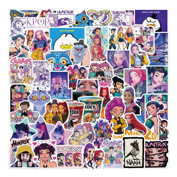 新品未使用使用方法 まずは滑らかな表面をきれいにし、その後、お気に入りのステッカーを選択してその上に貼ります。 ちょうどイメージとあなたの素晴らしい品揃えを設計します。ステッカーの裏に貼られたステッカーを剥がして貼りたい場所に貼り付け、非常...