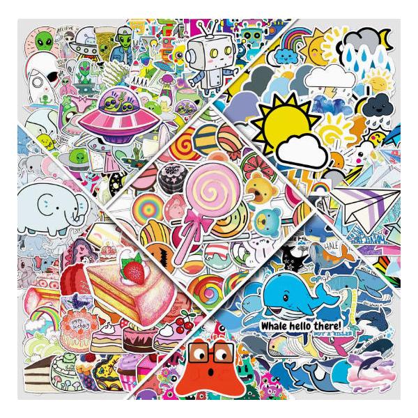 新品未使用使用方法 まずは滑らかな表面をきれいにし、その後、お気に入りのステッカーを選択してその上に貼ります。 ちょうどイメージとあなたの素晴らしい品揃えを設計します。ステッカーの裏に貼られたステッカーを剥がして貼りたい場所に貼り付け、非常...