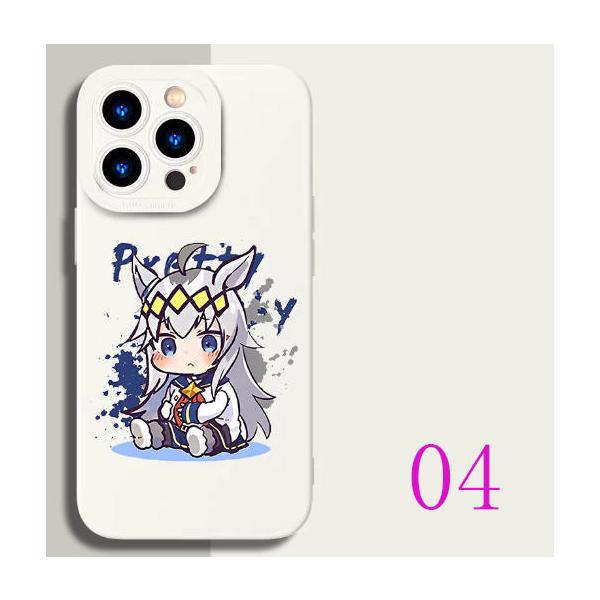 �V�i �E�}�� �X�}�z�P�[�X iPhone�P�[�X ���킢�� �J�[�g�D�[���� �\�t�g�P�[�X �����h�~ �ϏՌ� ���@��Ή� �L�����N�^�[�� �f�R�P�[�X �K�[���[ �v���[���g ���i�摜4