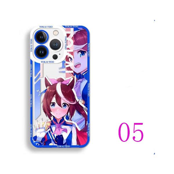 �V�i �E�}�� �X�}�z�P�[�X iPhone�P�[�X ���킢�� �J�[�g�D�[���� �\�t�g�P�[�X �����h�~ �ϏՌ� ���@��Ή� �L�����N�^�[�� �f�R�P�[�X �K�[���[ �v���[���g ���i�摜5
