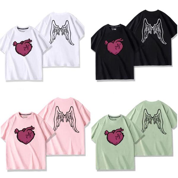 2026 新品 初音ミク Hatsune Miku風 半袖 Tシャツ 大人気 キャラクター