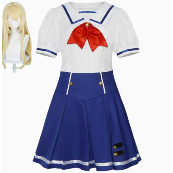 2026新品 アイカツ シリーズ 星宮いちご コンサート コスプレ衣装