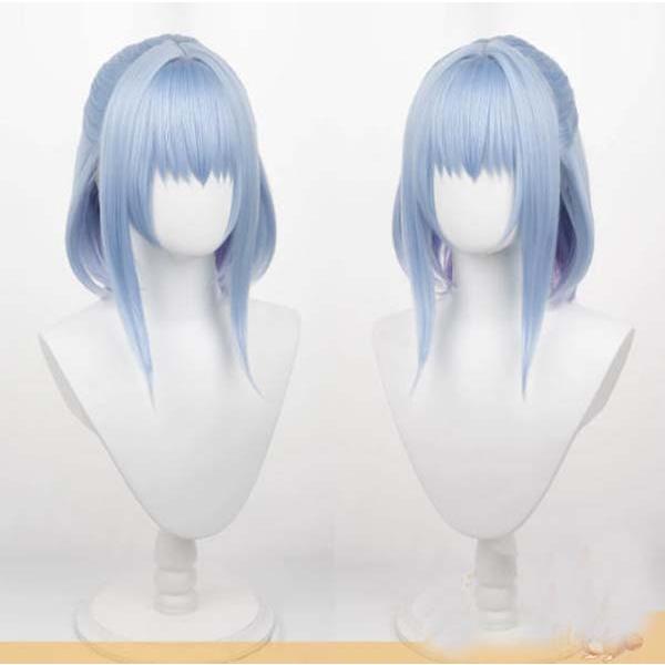 常軌を逸したクリエイティブ錦亜澄 錦明日海 コスプレウィッグかつら WIG 高温耐熱 イベント アニメ クリスマス ハロウィン仮装