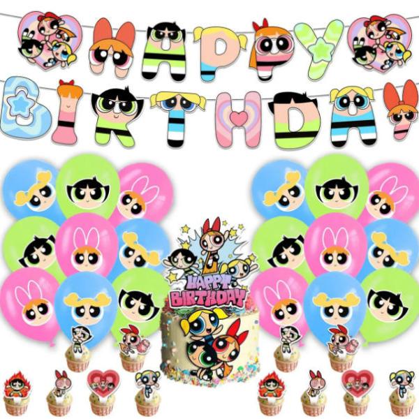 �p���[�p�t�K�[���Y �p���p�t �a���� ���D ����t�� �o���[�� ���� �p�[�e�B�[ �o�[�X�f�[ �K�[�����h �Z�b�g �O�b�Y ���i�摜5
