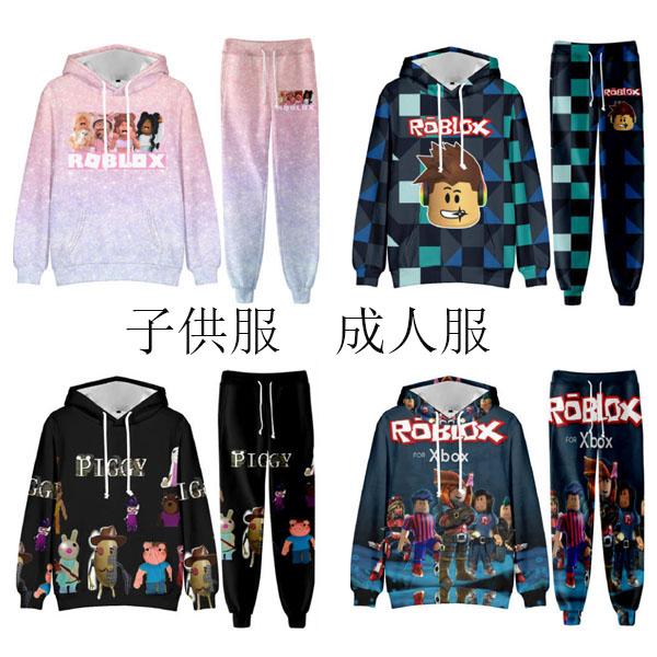ROBLOX �q�����l�� 2�_�Z�b�g �t�H ��l�C �L�����N�^�[�O�b�Y �J�W���A���E�F�A�j�̎q ���̎q ���� �L�b�Y �O�b�Y �q���� �a���� �O�b�Y �v���[���g ���i�摜