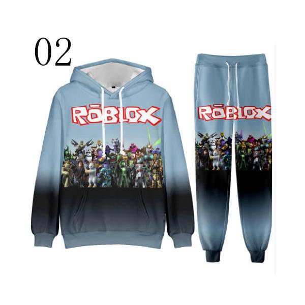 ROBLOX �q�����l�� 2�_�Z�b�g �t�H ��l�C �L�����N�^�[�O�b�Y �J�W���A���E�F�A�j�̎q ���̎q ���� �L�b�Y �O�b�Y �q���� �a���� �O�b�Y �v���[���g ���i�摜2