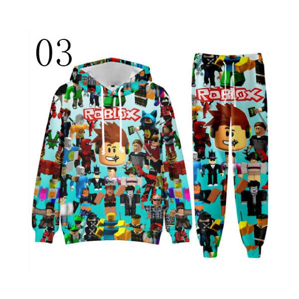 ROBLOX �q�����l�� 2�_�Z�b�g �t�H ��l�C �L�����N�^�[�O�b�Y �J�W���A���E�F�A�j�̎q ���̎q ���� �L�b�Y �O�b�Y �q���� �a���� �O�b�Y �v���[���g ���i�摜3