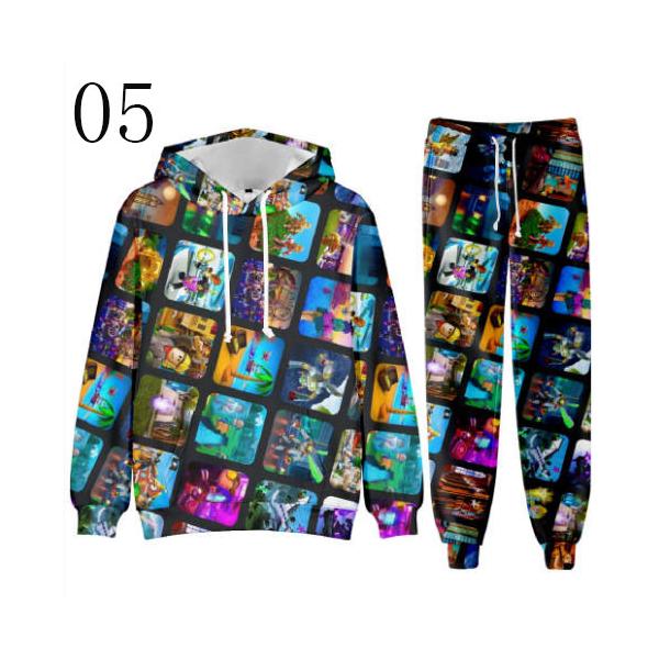 ROBLOX �q�����l�� 2�_�Z�b�g �t�H ��l�C �L�����N�^�[�O�b�Y �J�W���A���E�F�A�j�̎q ���̎q ���� �L�b�Y �O�b�Y �q���� �a���� �O�b�Y �v���[���g ���i�摜5